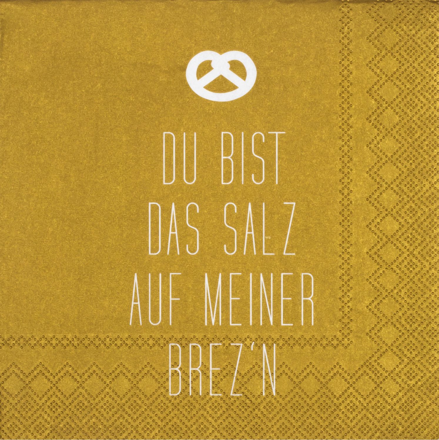 f_0016904_result Serviette "Du bist das Salz"