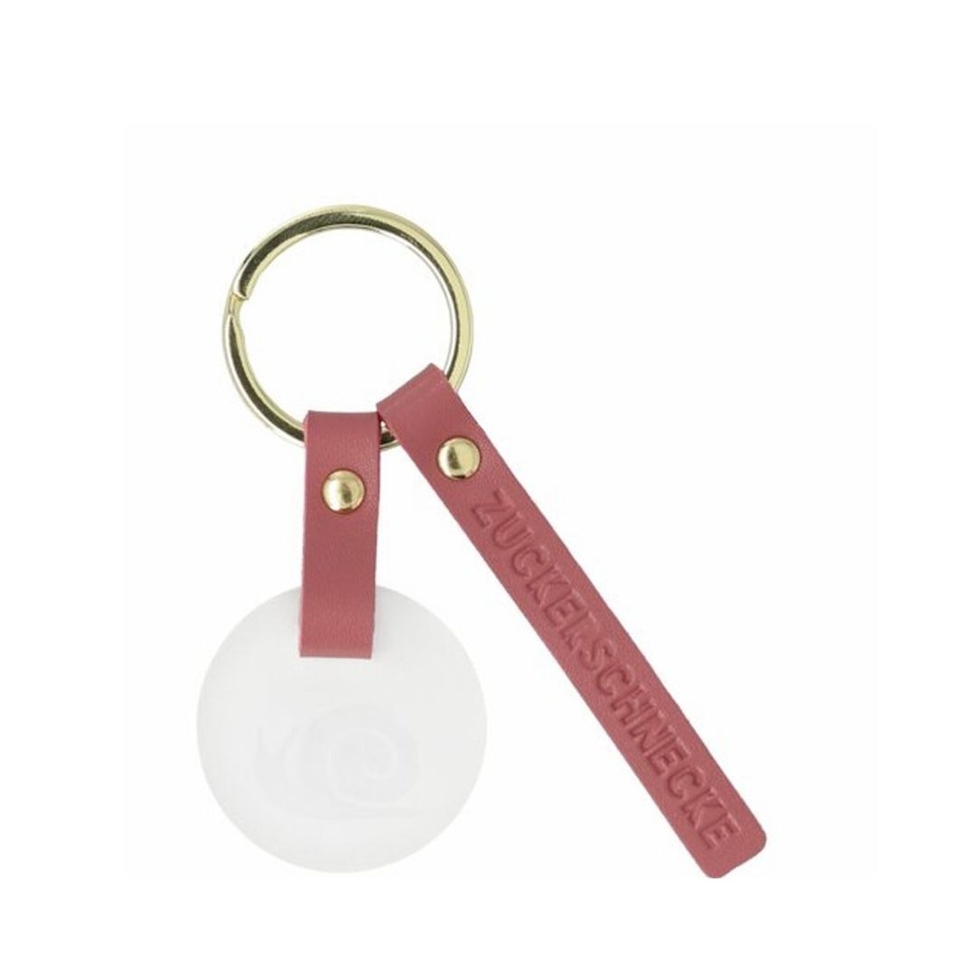 Schlüsselglas "Zuckerschnecke"