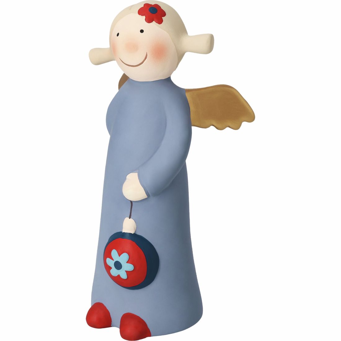 Die große räder Himmlische Schwester Florentine Edition 10 als fröhlicher Schutzengel und Lebensfreude-Bringer
