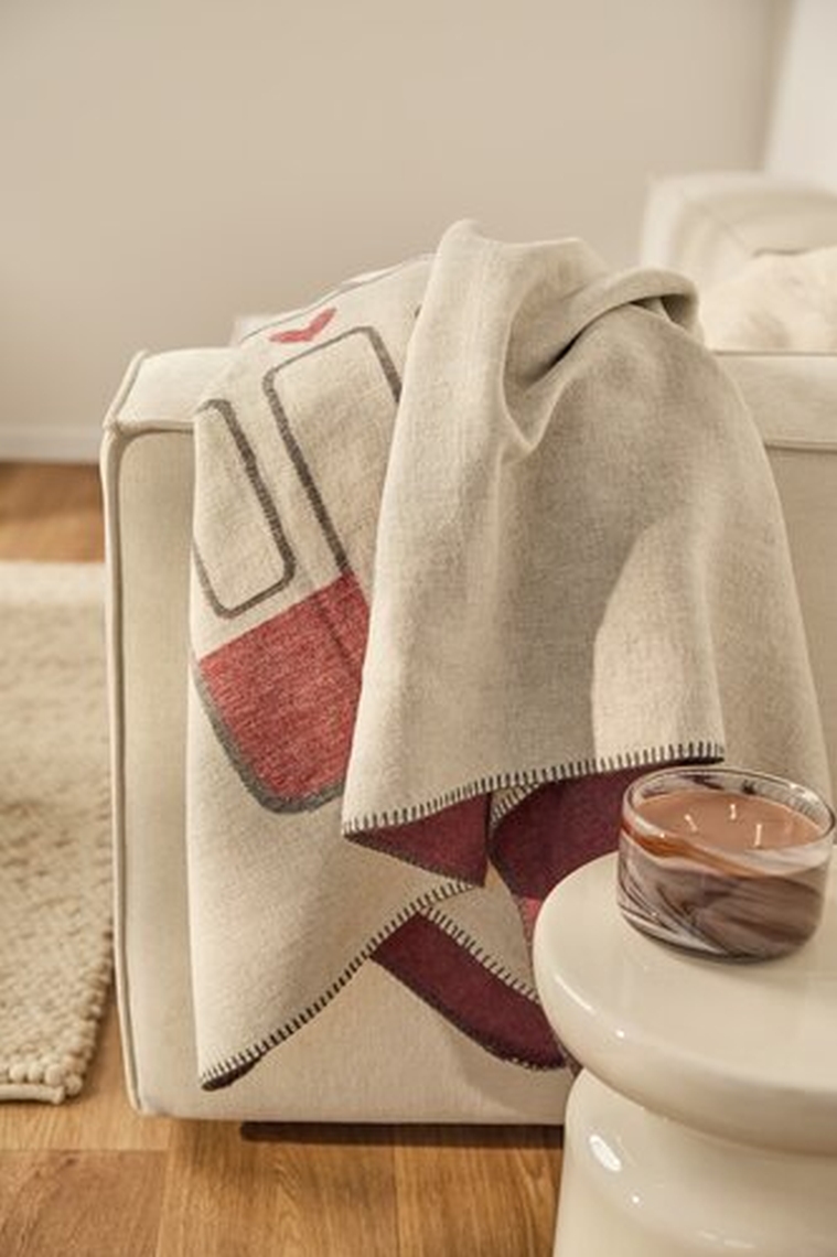 Decke, Dekoration für Zuhause