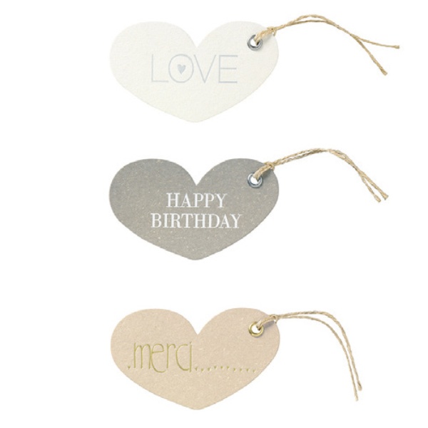 gross_11699_5701723Hpje8GrQr6Lk Paper & Poetry Stationary 3er Set Geschenkanhänger Herzform