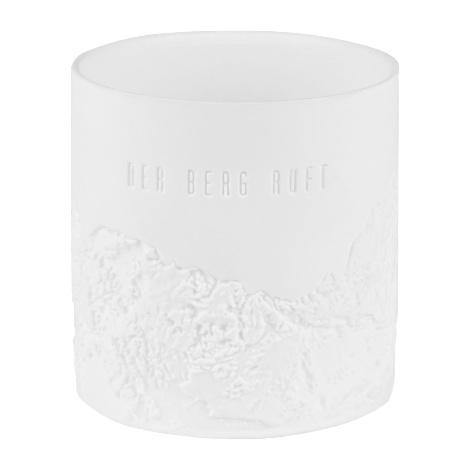 Heimatlicht "Der Berg ruft"