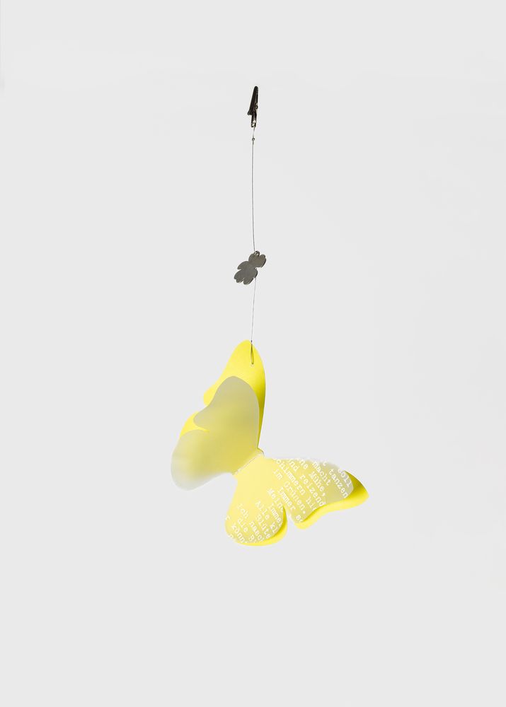 Schmetterlings Clip Schmetterlings Clip
