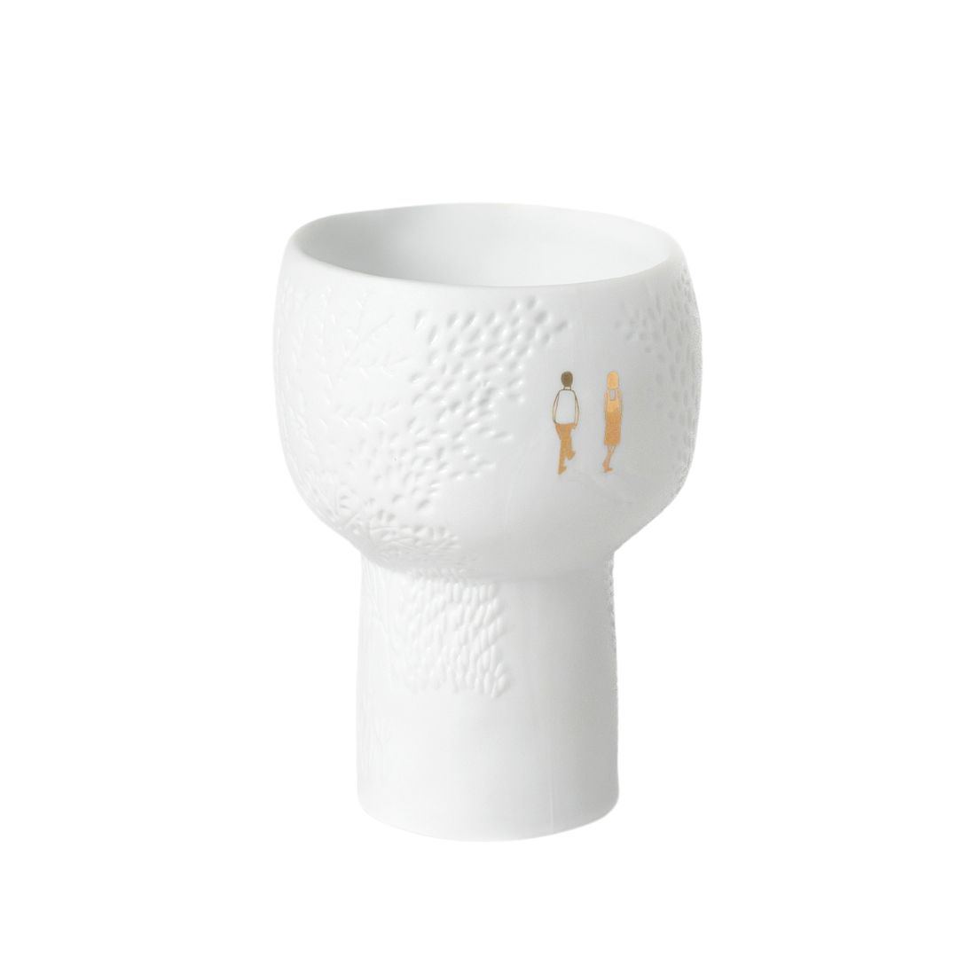 Porzellan, Töpferei, Suppenschüssel, Tasse, Glas