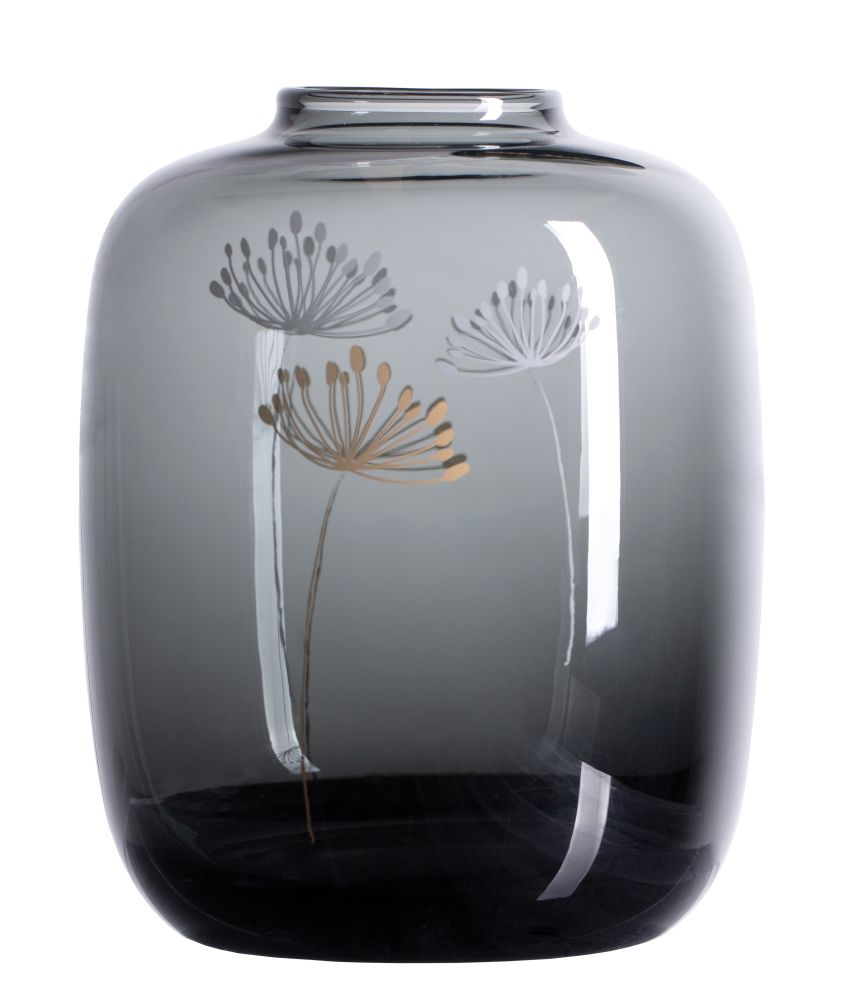 f_0015782_result Glasvase Pusteblume