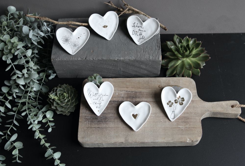 Symbol, Liebes-Herz-Symbol, Pflanze