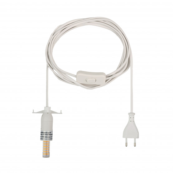 Adapter, Elektronik, Kabel