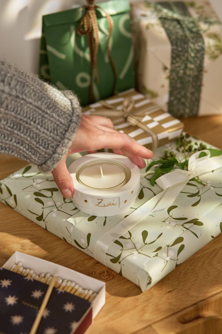 Kerze, Teelicht, Rund, Kerzenglas, Weihnachten