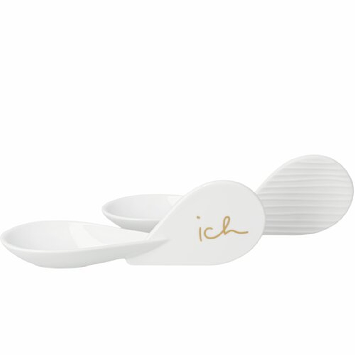 Besteck, Löffel, Kunst, Porzellan, Töpferei