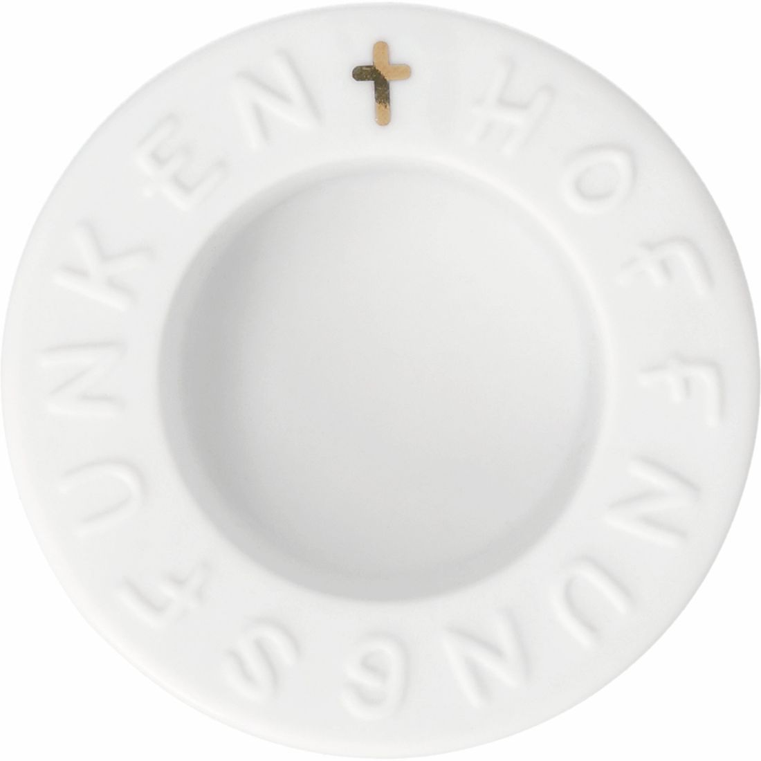 Kunst, Porzellan, Töpferei, Teller