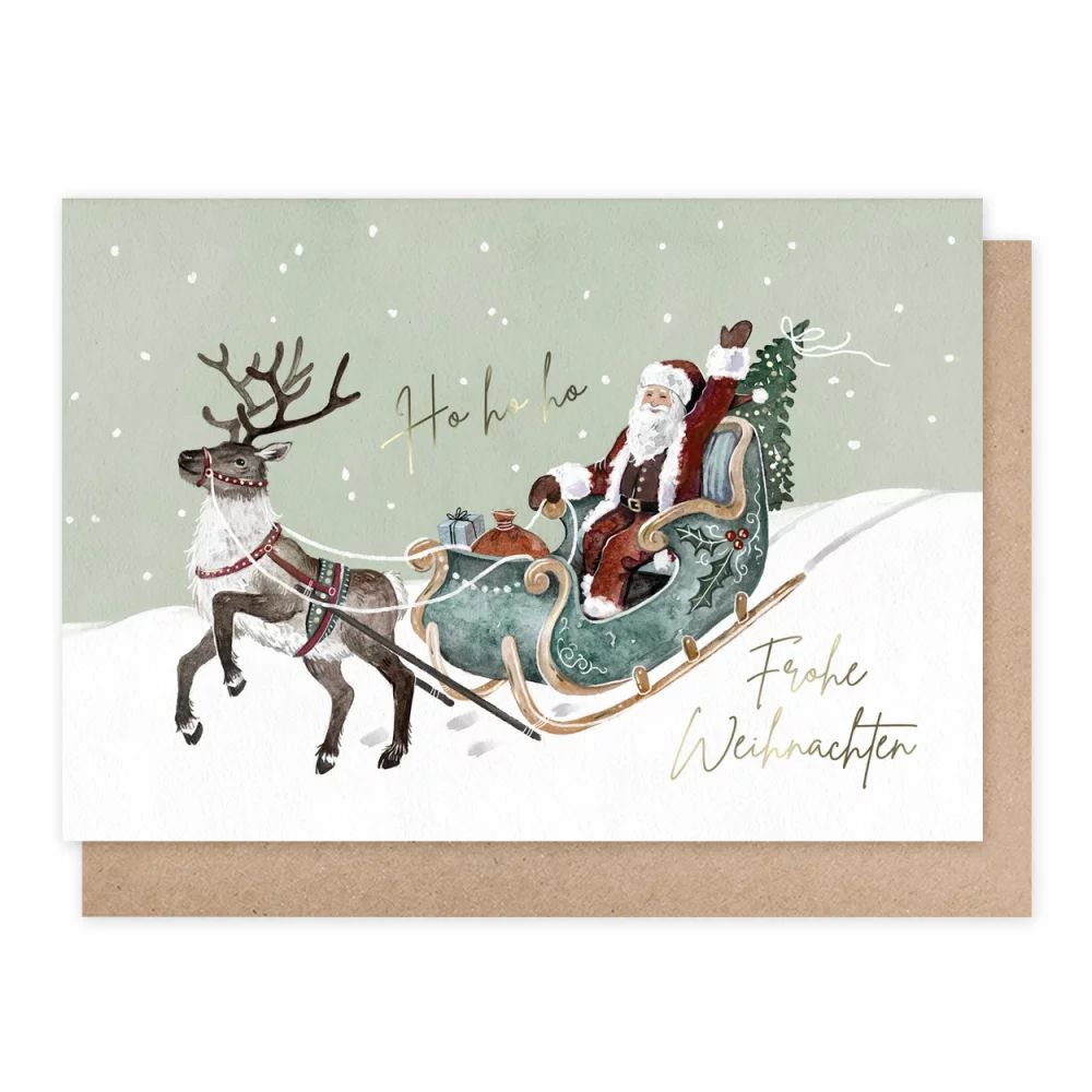 Draußen, Natur, Hirsch, Säugetier, Tierwelt