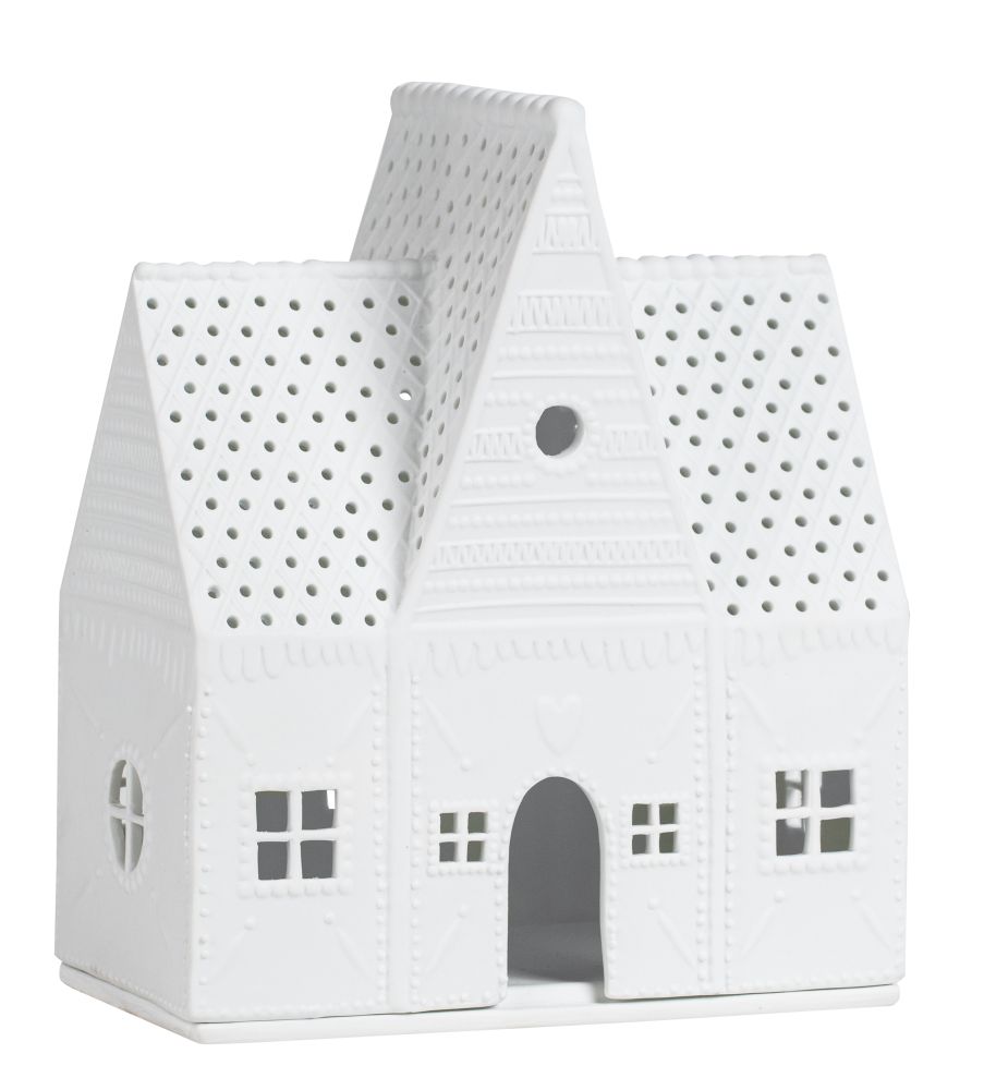 90317_1 Lebkuchen Lichthaus groß 16,5 x 9 x 20 cm