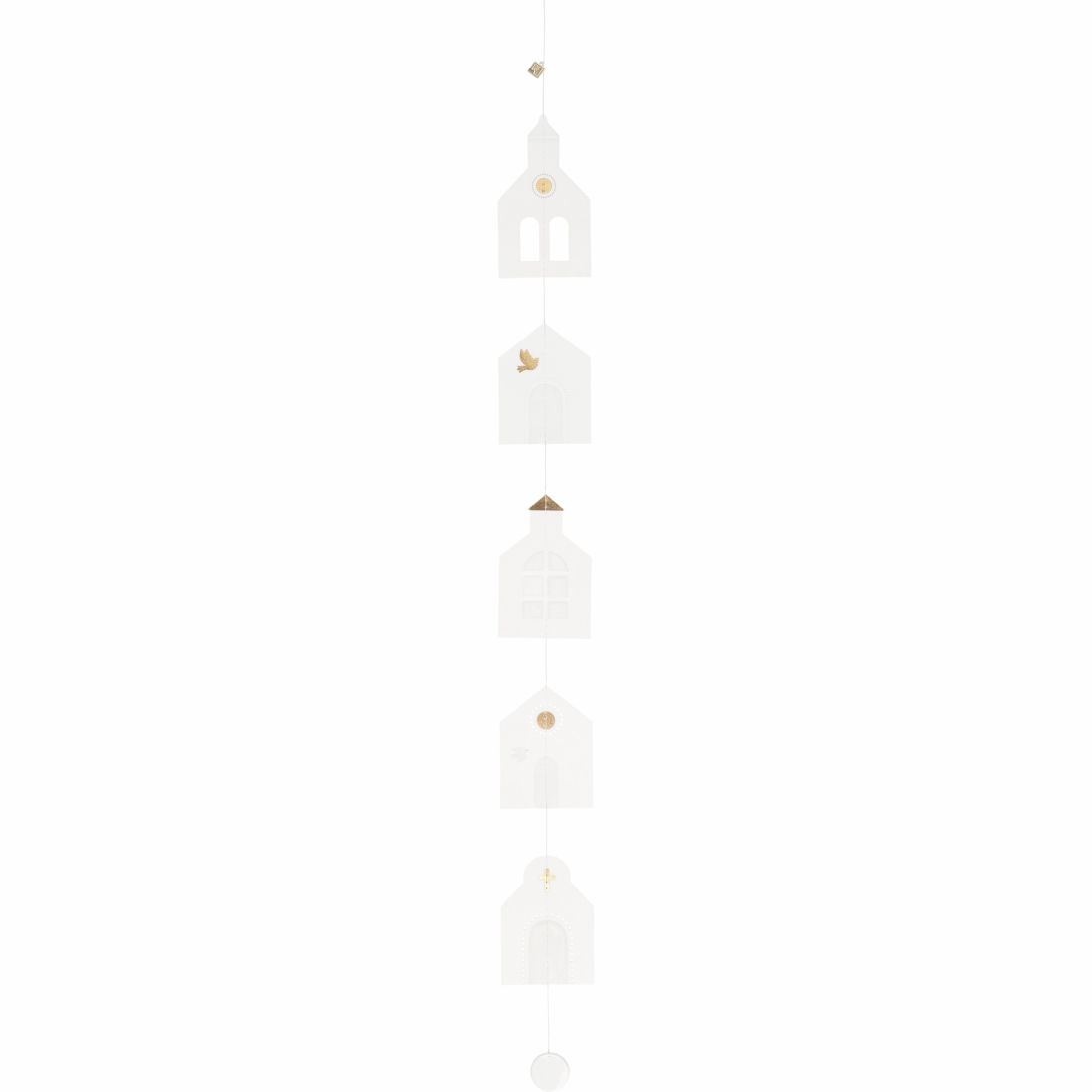 räder Papierkette