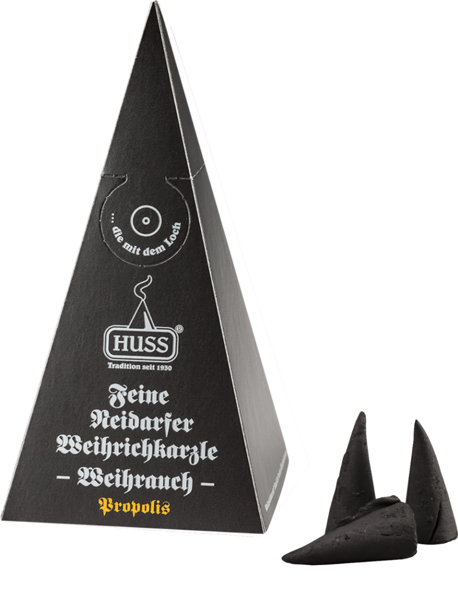 feine-neudorfer-r_ucherkerzen-weihrauch-mit-propolis Feine Neidarfer Räucherkerzen mit Propolis