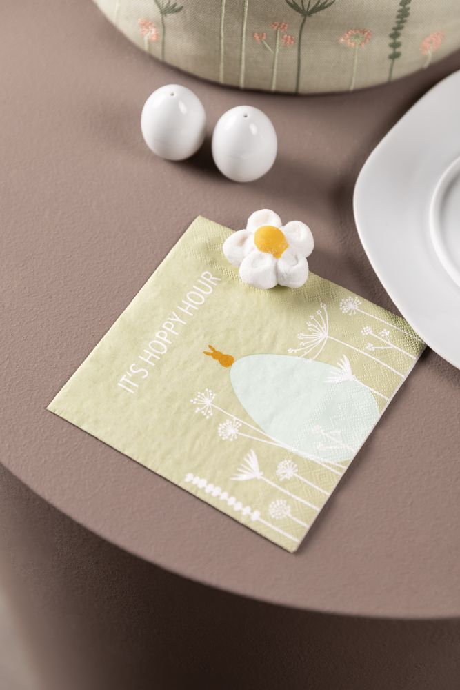 serviette