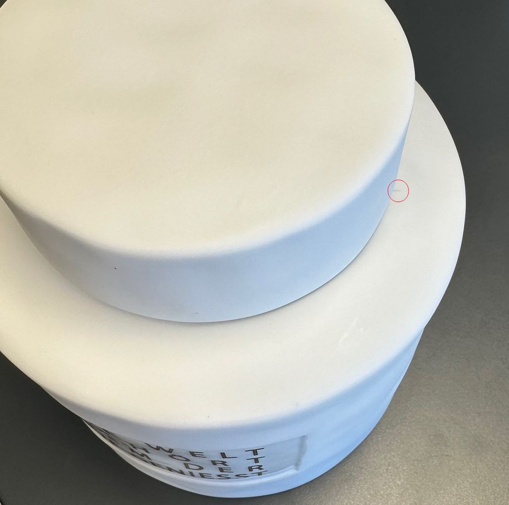 Torte, Fondant, Etagere, Kuchen, Zuckerpaste