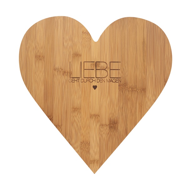 gross_12671_bambusherz_kuechenaccessoires_8269406C12SvlUQriyV Herzschneidebrett "Liebe geht durch den Magen"