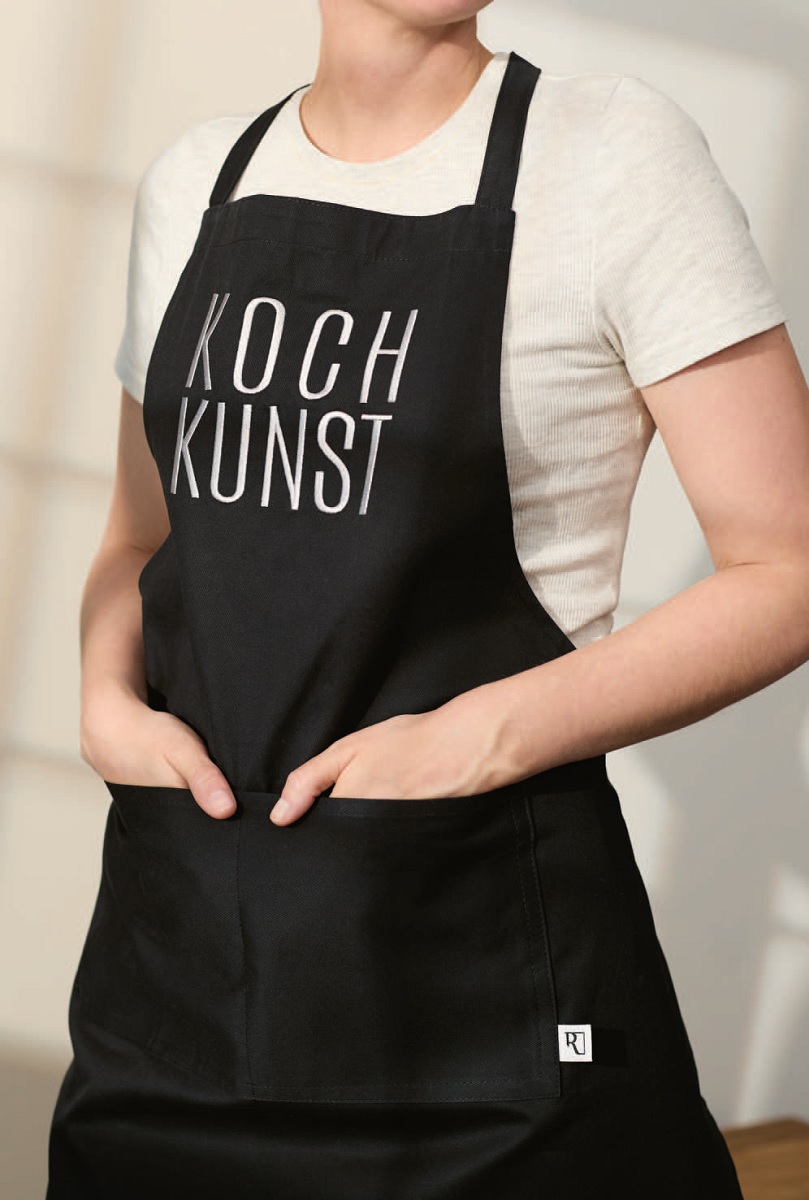 Schürze, Kleidung, Person