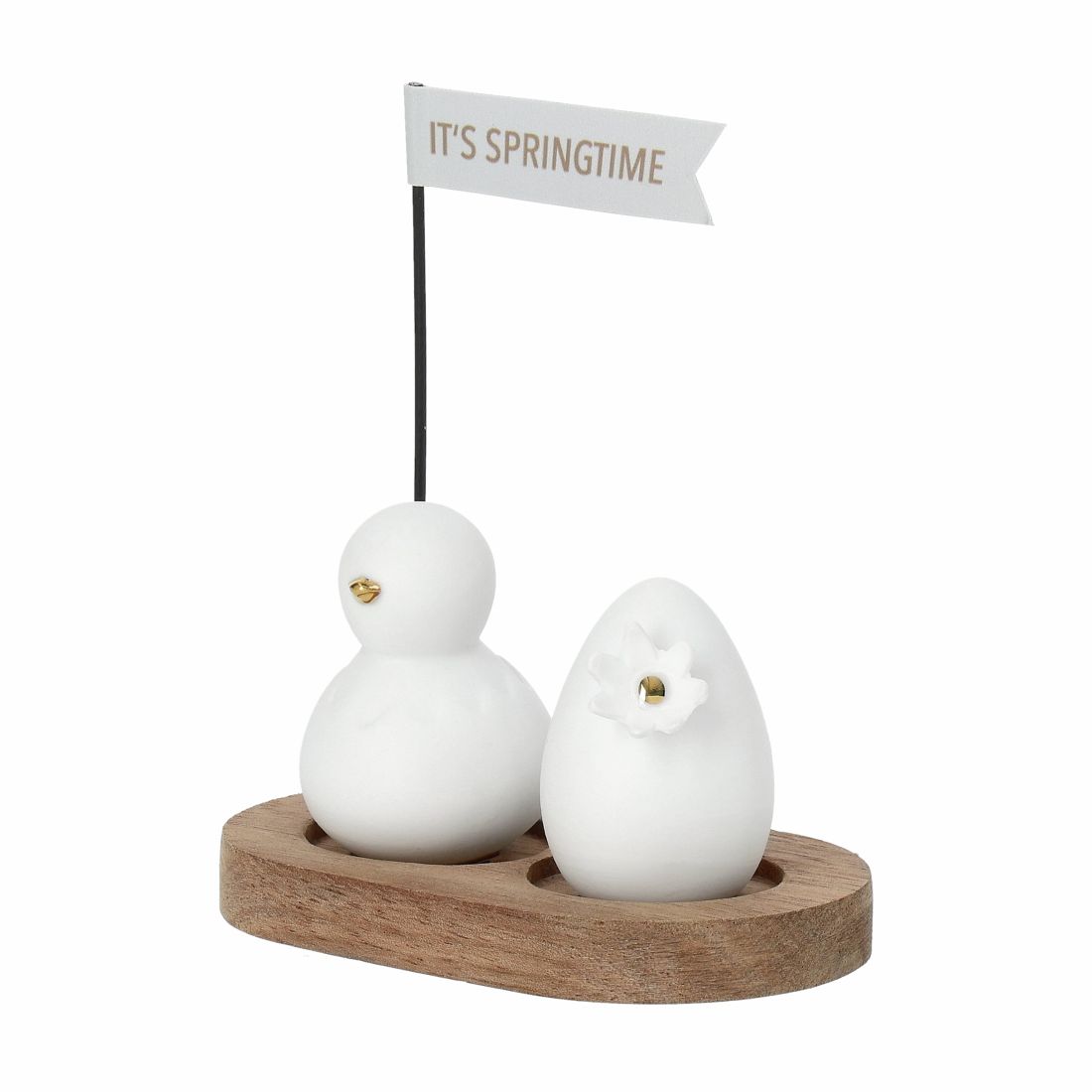 Frühlingsgruß "It´s springtime"