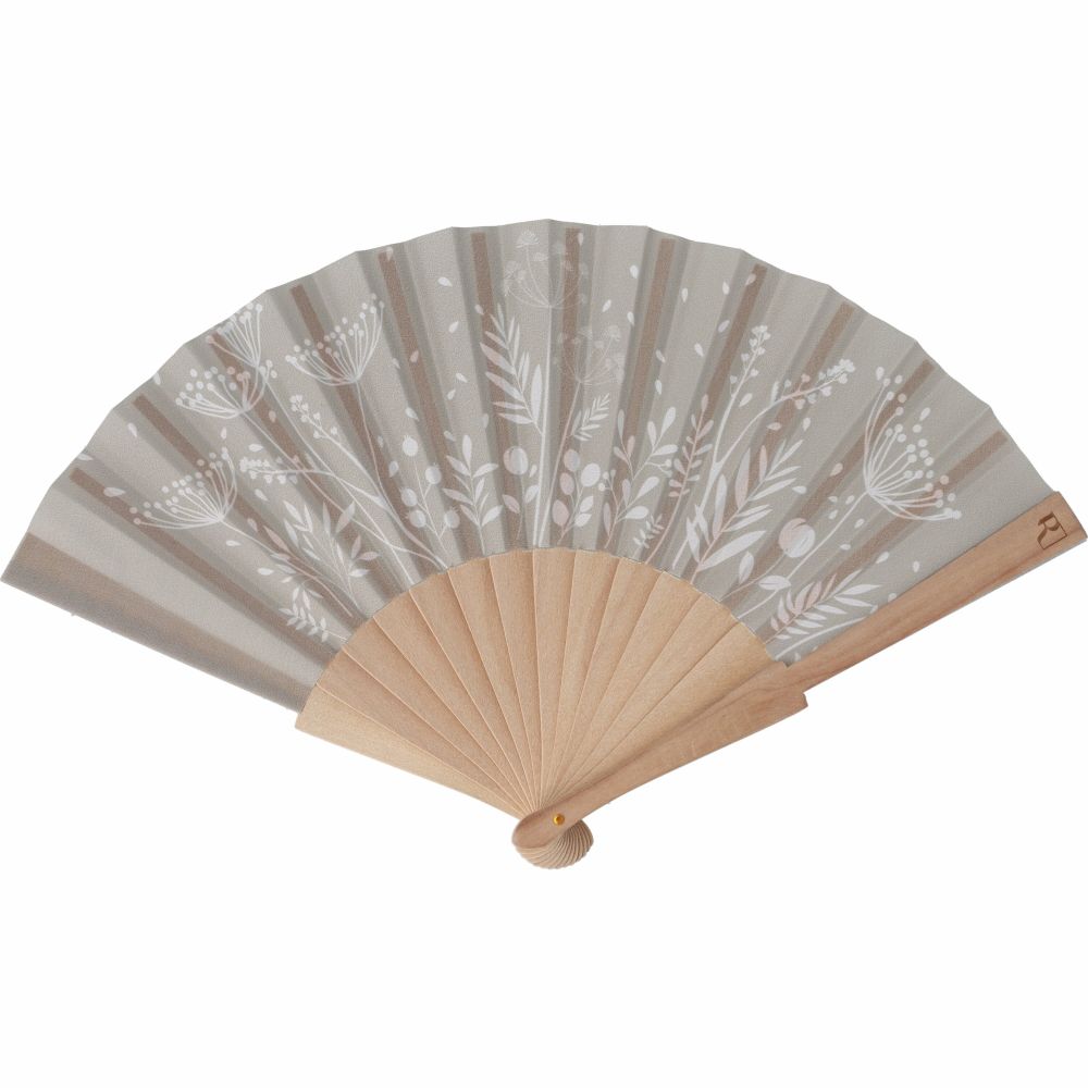 Fächer Wundergarten