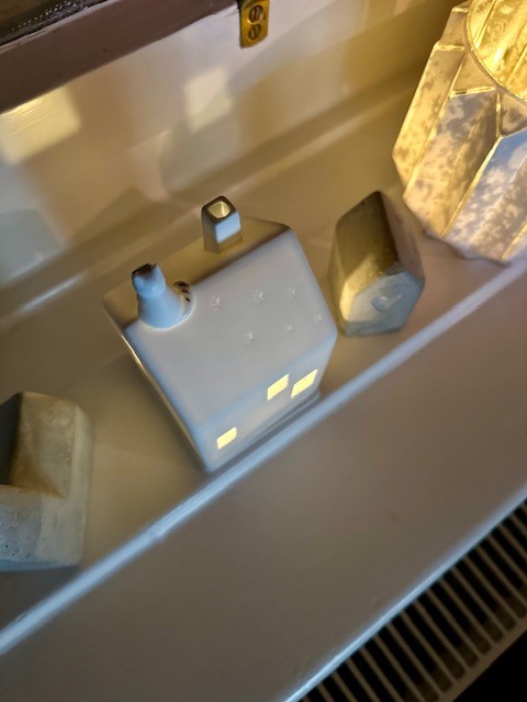 Sinken, Waschbeckenhahn, Adapter, Elektronik