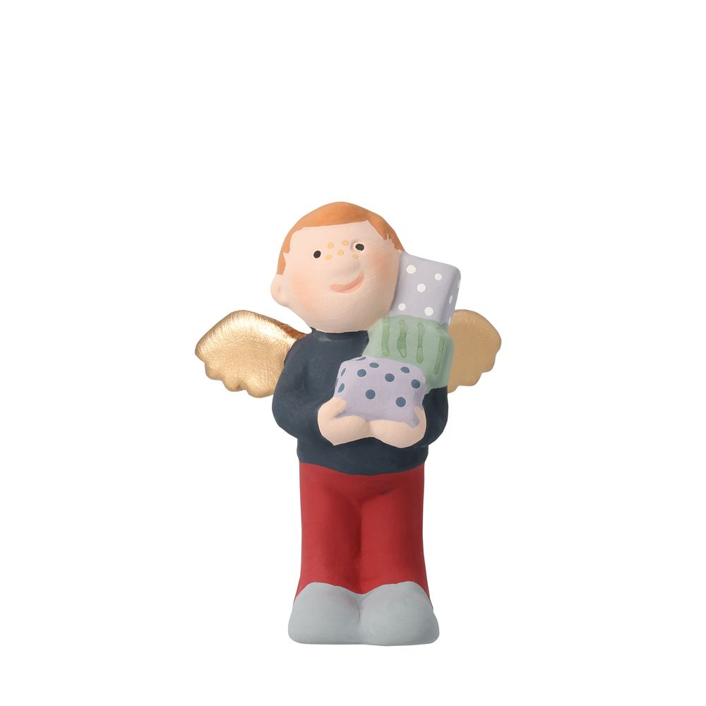 Figur, Baby, Person