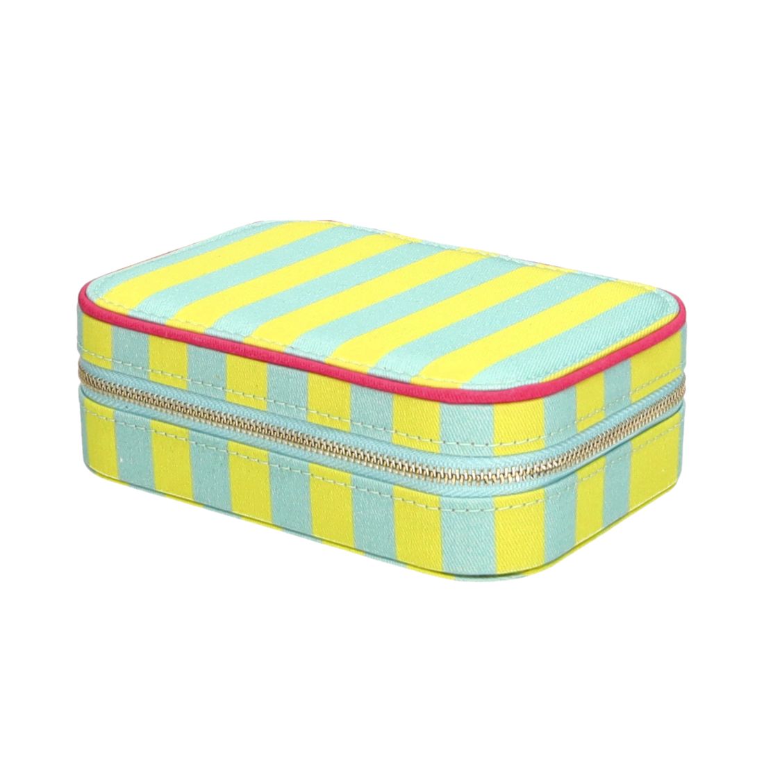 Reisekoffer, Koffer-Set, Tasche, Koffer-Box, NIPPER-Ästhetik