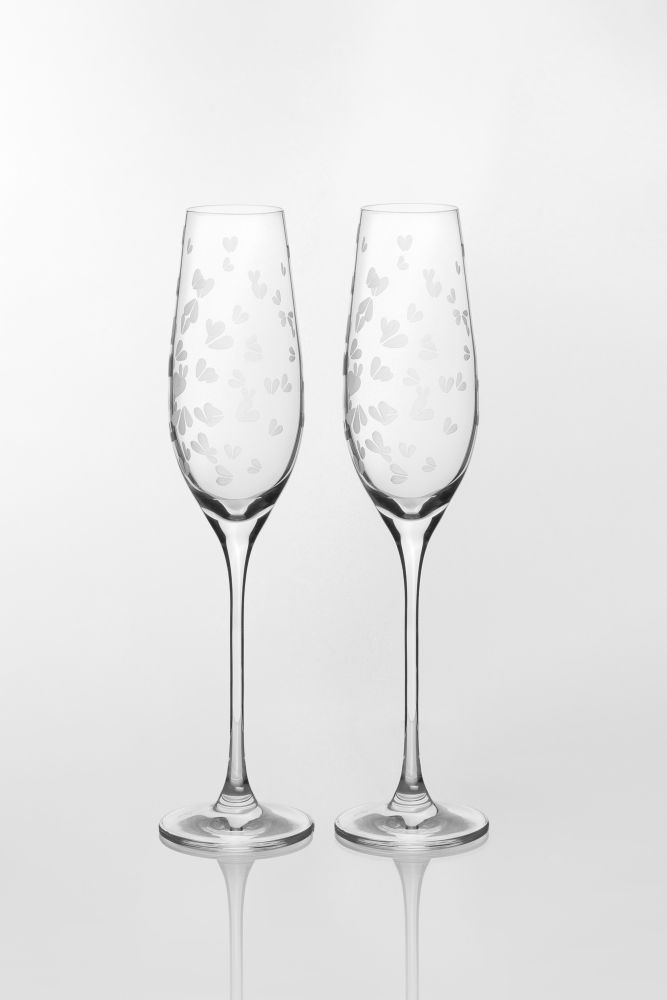 Sektglas 2er Set
