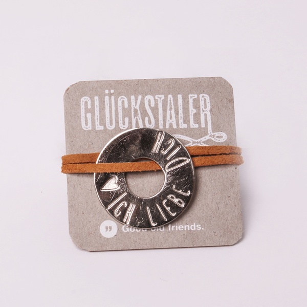 Glückstaler Geschenkideen