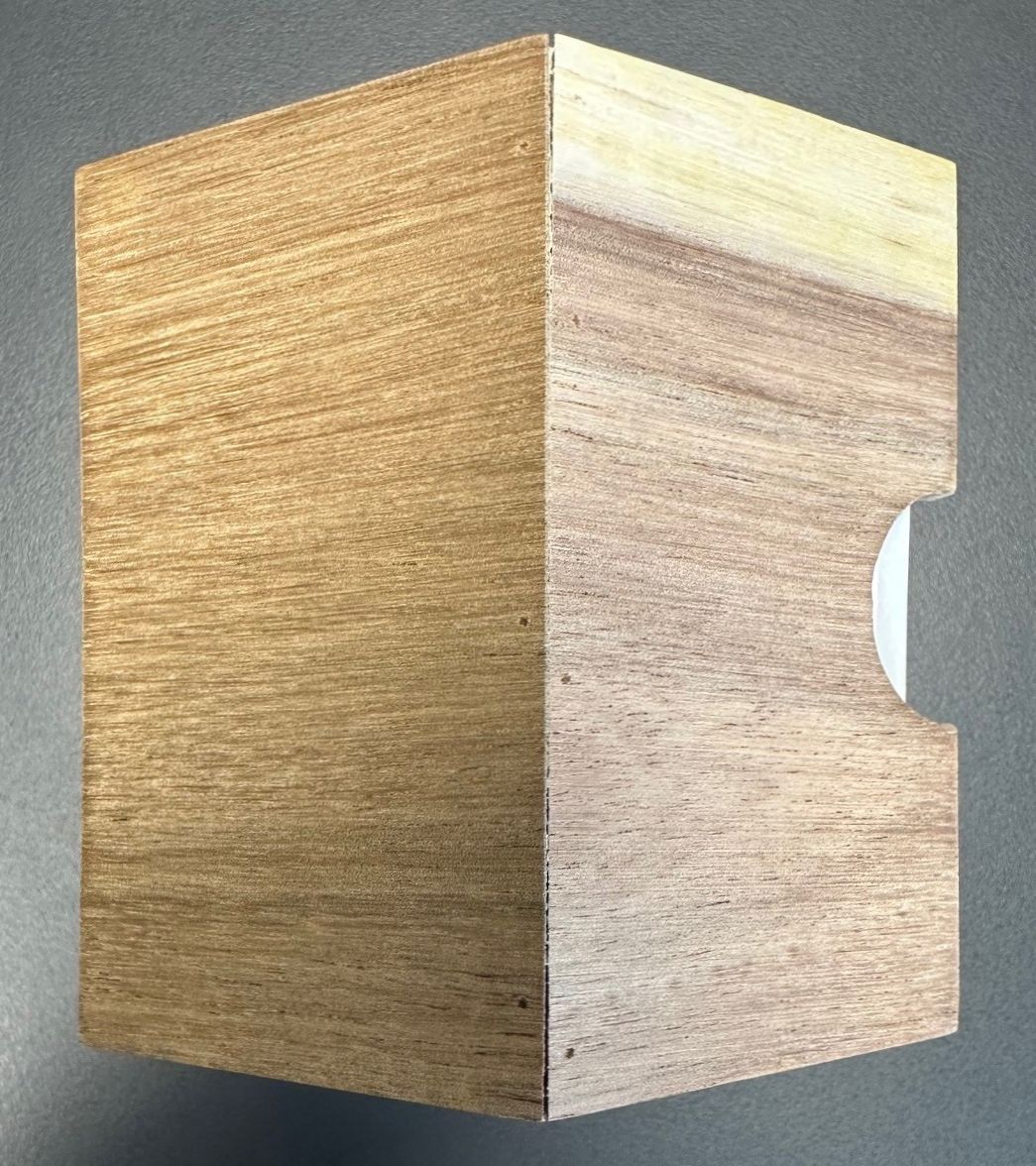 Holz, Innenarchitektur, Hartholz, Gebeiztes Holz, Sperrholz