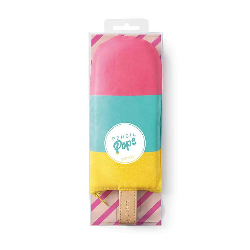 Federmäppchen "Tutti Frutti"