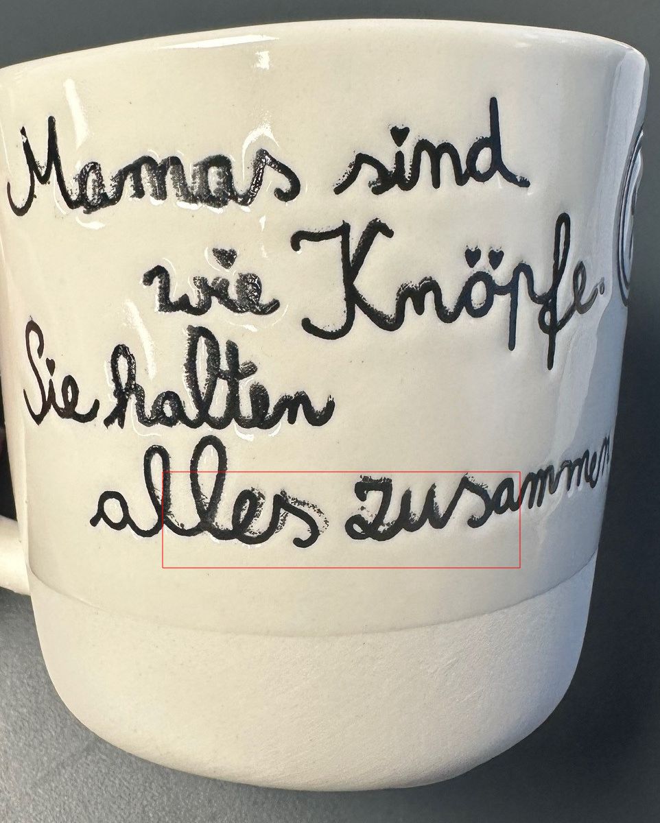 Pokal, Kunst, Porzellan, Töpferei