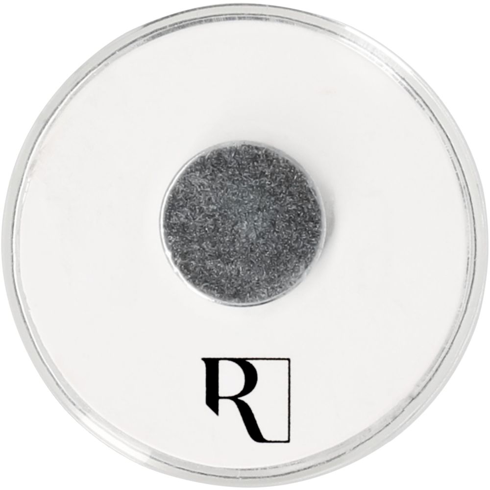 magnet, rund, metall, silber, scheibe