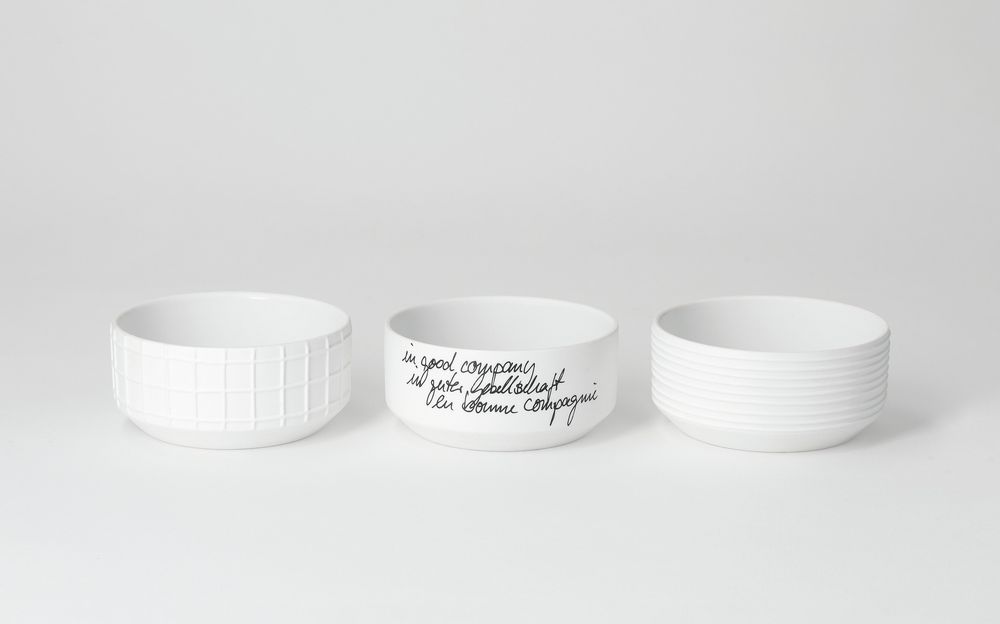 Porzellan, Töpferei, Schüssel, Suppenschüssel, Klebeband