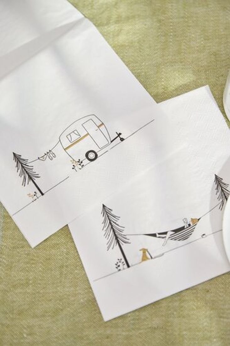 Serviette, Maschine, Rad