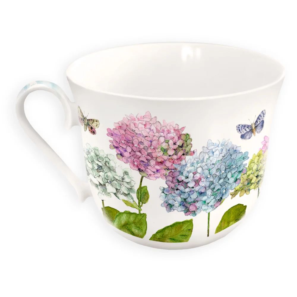 tasse-spaetsommertraum-2 Tasse Hortensien Spätsommer