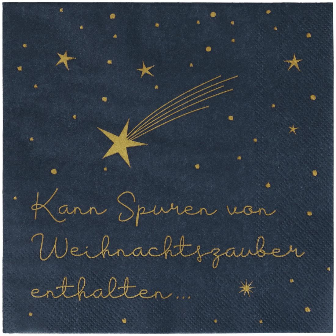 weihnachtskarte, stern, sternenschweif, schriftzug, gold