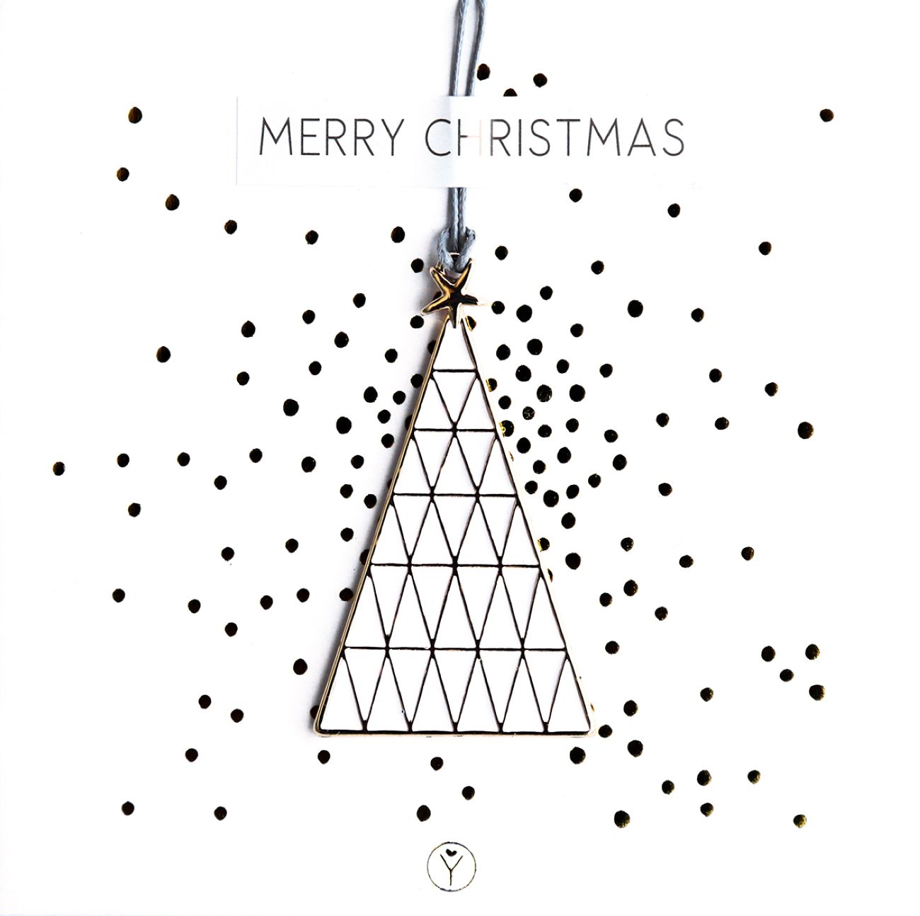 Ornament "Tannenbaum"