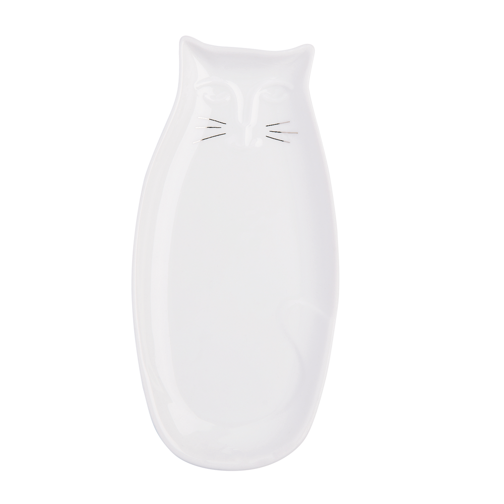Lieblingsschälchen "Katze"