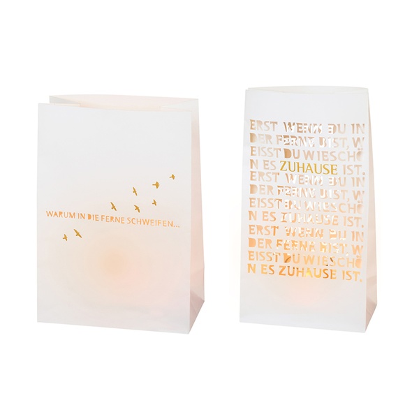 gross_13194_lichttuete-wohndeko_raeder-design_1_889577eoLS7BMGoDFPi Lichttüten "Zuhause", 2er Set