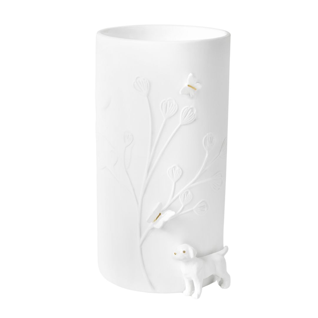 Töpferei, Krug, Vase, Zylinder, Porzellan