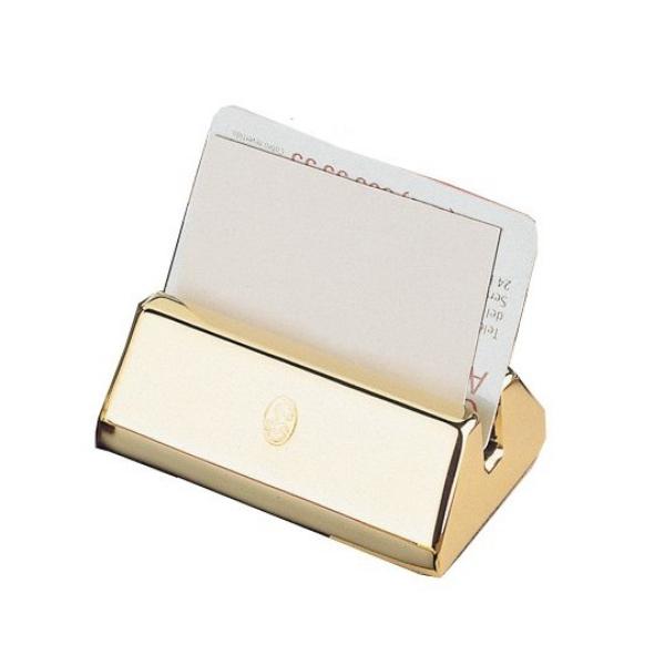 gross_elcascom670l_43853tNSx4R5kqQAPq Visitenkartenhalter - 23-Karat vergoldet