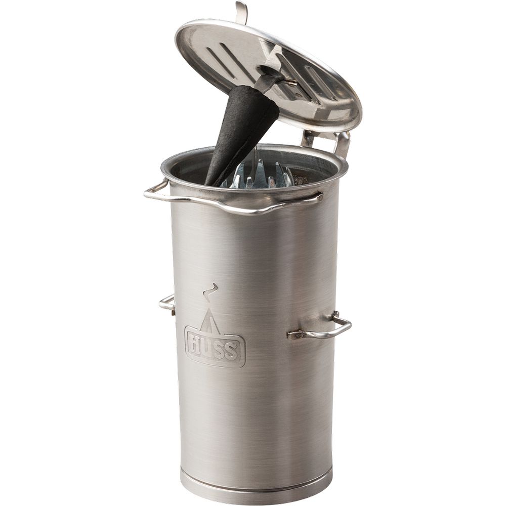 Flasche, Shaker