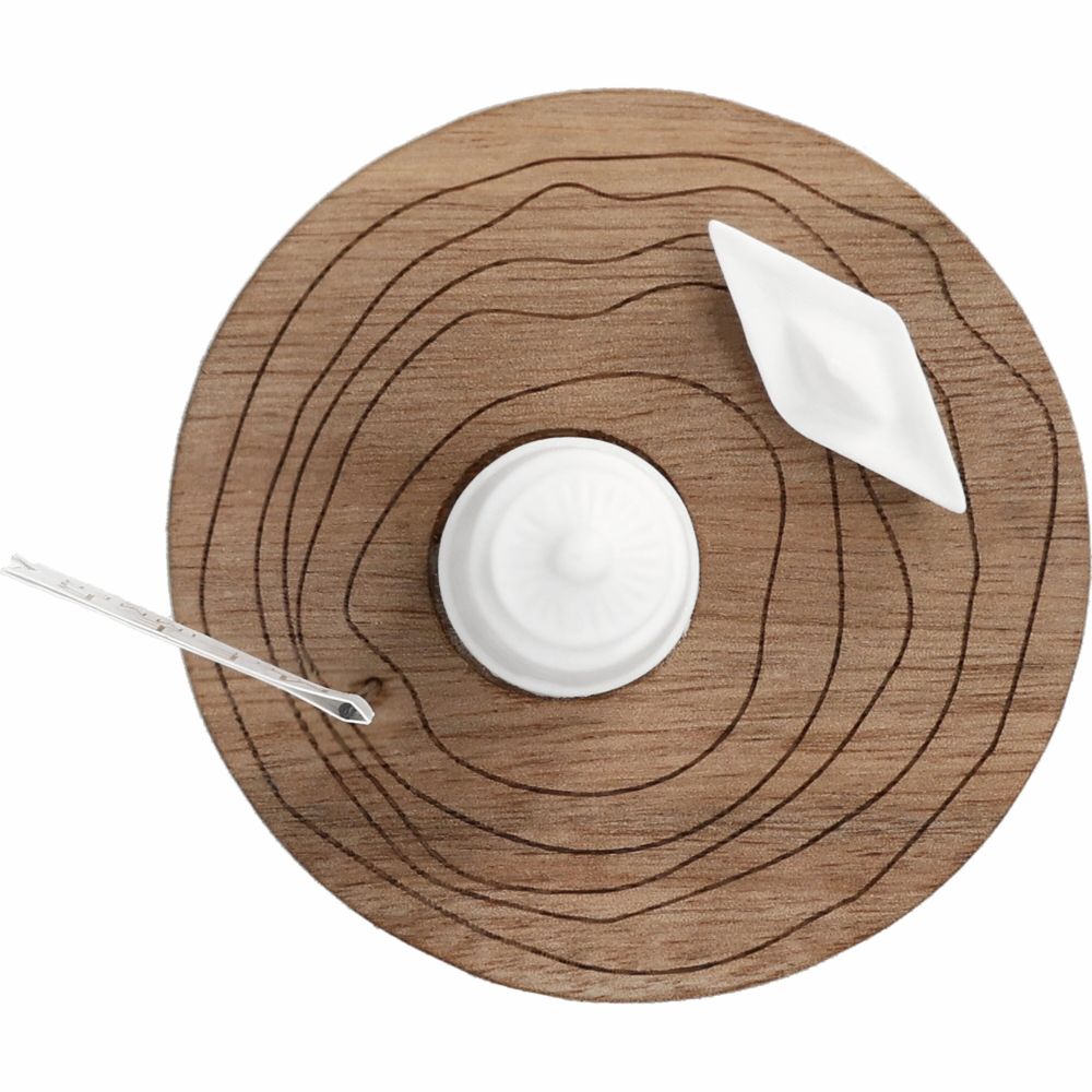 Moebel, Tabelle, Holz