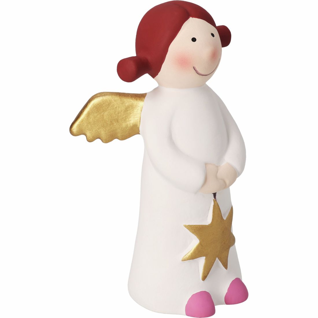 räder Himmlische Schwester Aurelia goldener Stern