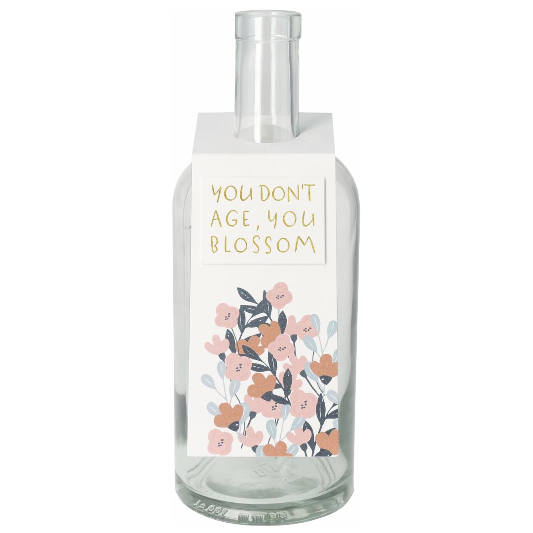 Flasche, Kosmetik, Parfüm