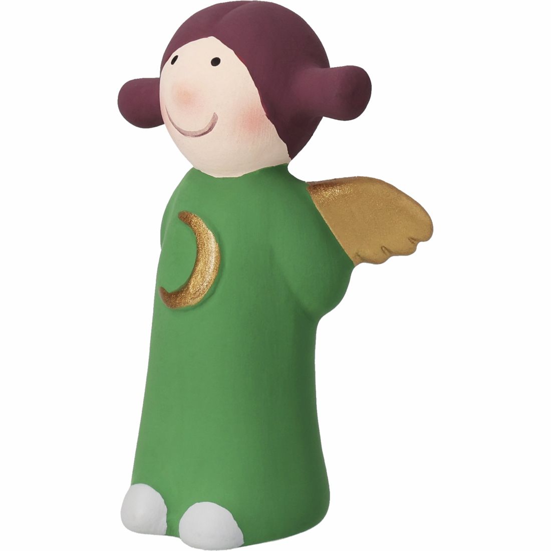 Die kleine räder Himmlische Schwester Pauline Mini Edition 10 liebevoll als Schutzengel und Mutmacher