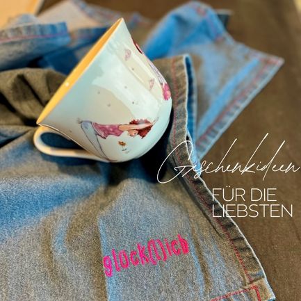 Bekleidung, Hosen, Tasse
