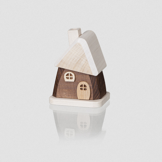 3402-raeucherhaus-braun Räucherhaus aus Holz braun