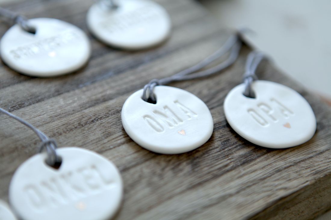 pettaled, ring, necklace, silver, round tag